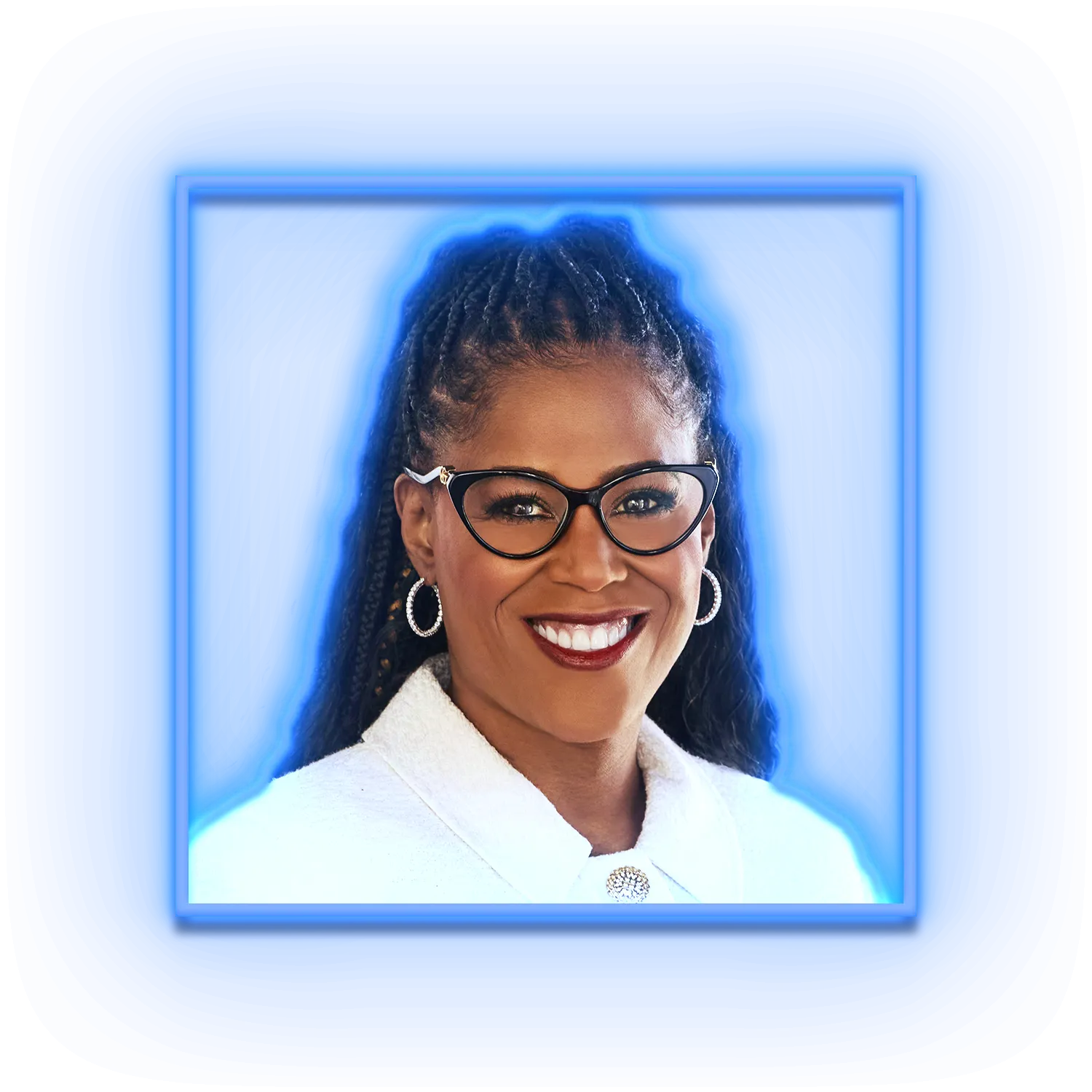 Thasunda Brown Duckett